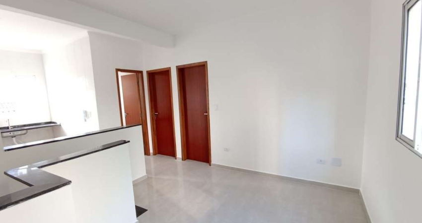 Casa à venda, 55 m² por R$ 330.000,00 - Aviação - Praia Grande/SP