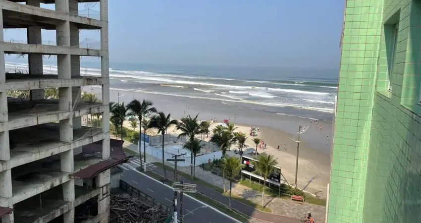 Apartamento com 2 quartos à venda na Avenida Presidente Castelo Branco, 16578, Jardim Real, Praia Grande