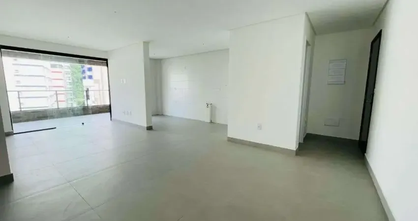 Apartamento no Canto do Forte