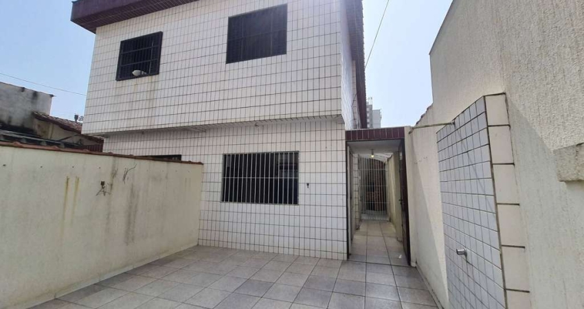 Casa com 2 quartos à venda na Rua São Cristóvão, 76, Vilamar, Praia Grande