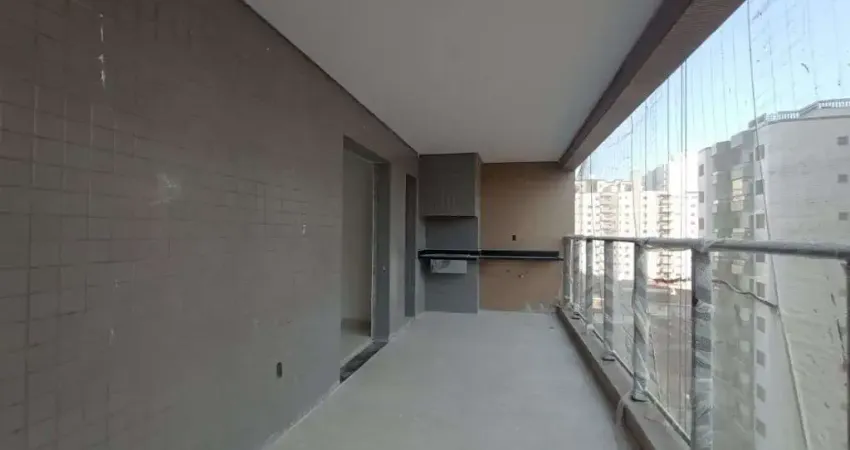 Apartamento com 2 quartos à venda na Rua Pero Vaz de Caminha, 206, Aviação, Praia Grande