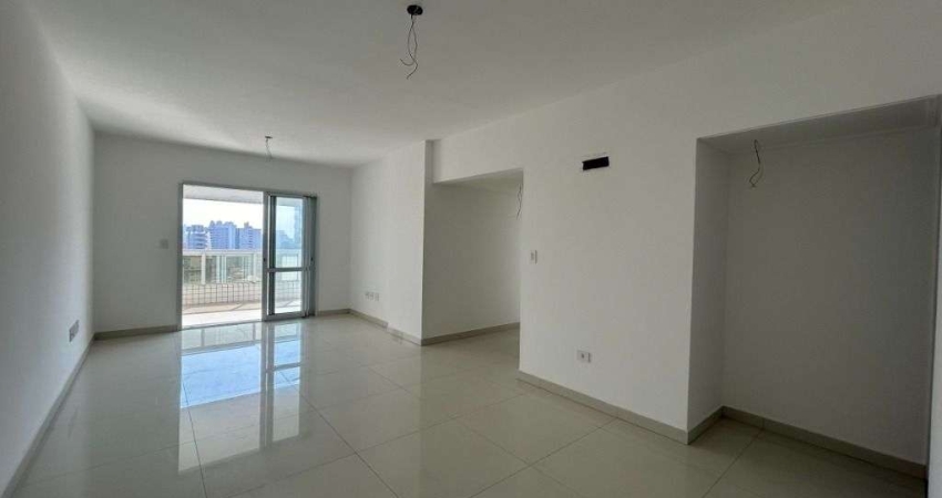 Apartamento com 3 quartos à venda na Avenida Rio Branco, 222, Canto do Forte, Praia Grande