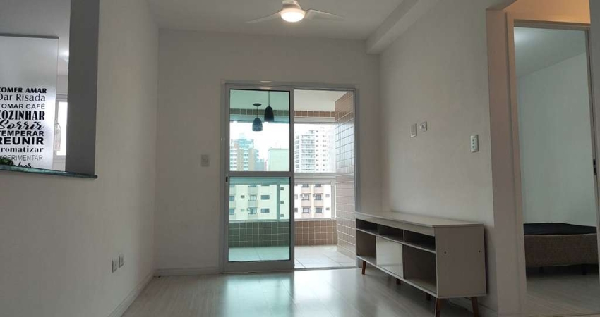 Apartamento à venda, 68 m² por R$ 585.000,00 - Canto do Forte - Praia Grande/SP