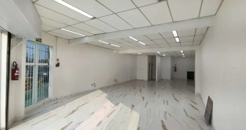 Loja para alugar, 110 m² por R$ 10.000,02/mês - Nova Mirim - Praia Grande/SP