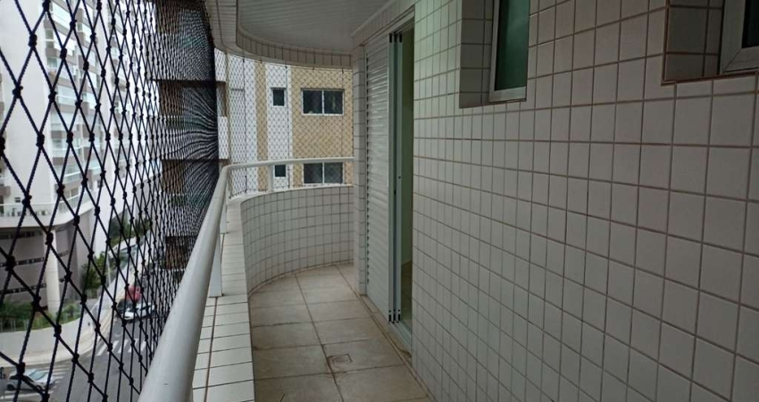 Apartamento a venda no Canto do Forte em Praia Grande/SP