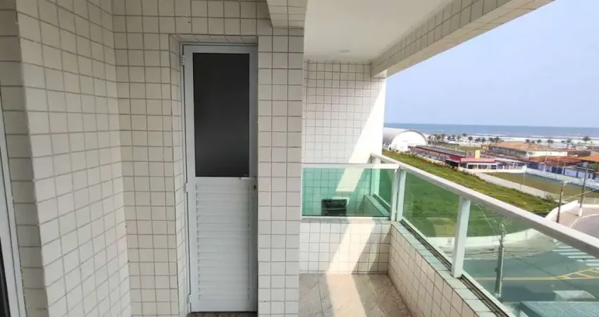 Apartamento à venda, 76 m² por R$ 480.000,00 - Nova Mirim - Praia Grande/SP
