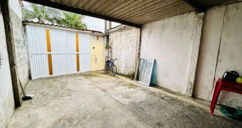 Casa à venda, 80 m² por R$ 270.000,00 - Vila Antártica - Praia Grande/SP