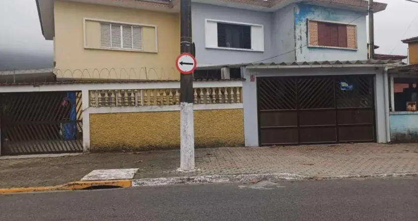 Casa com 2 quartos à venda na Avenida Presidente Kennedy, 19080, Balneário Flórida, Praia Grande