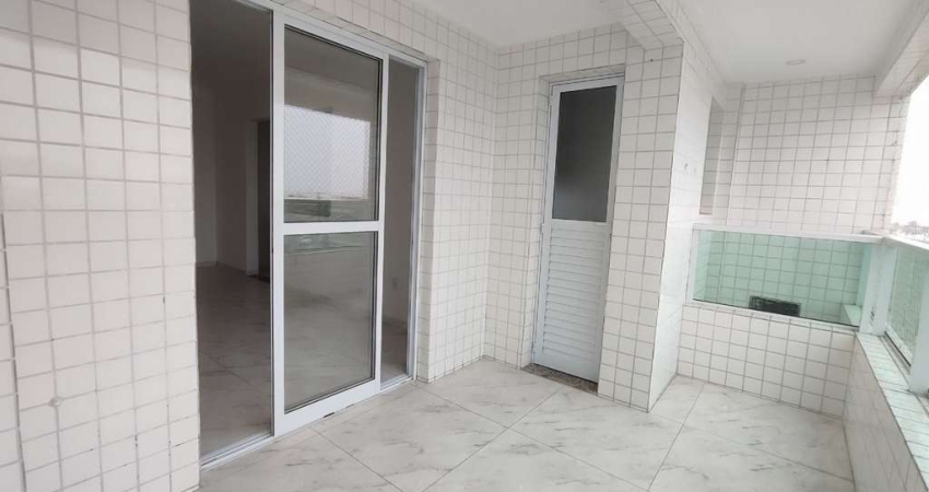 Apartamento para alugar, 76 m² por R$ 3.000,02/mês - Mirim - Praia Grande/SP