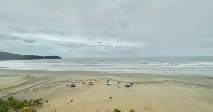 Apartamento com 2 quartos à venda na Avenida Presidente Castelo Branco, 2424, Guilhermina, Praia Grande