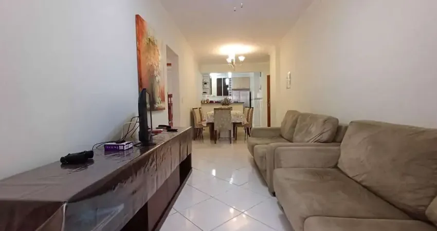 Apartamento com 2 quartos para alugar na Rua Eponina, 202, Aviação, Praia Grande