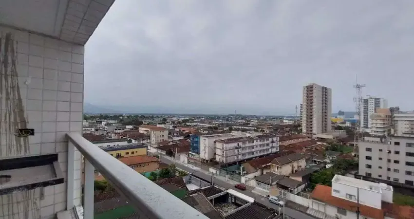 Apartamento com 2 quartos à venda na Rua João Ramalho, 486, Aviação, Praia Grande