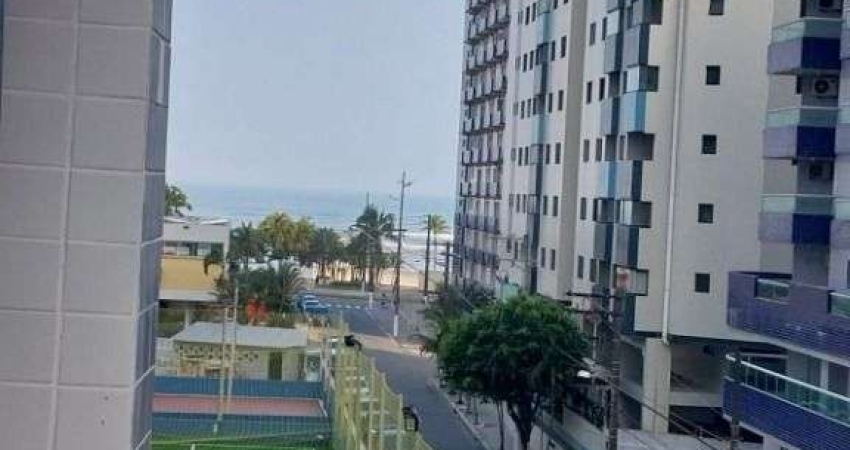 Apartamento com 2 quartos à venda na Rua Comendador Oto Carlos Golanda, 200, Vila Assunção, Praia Grande