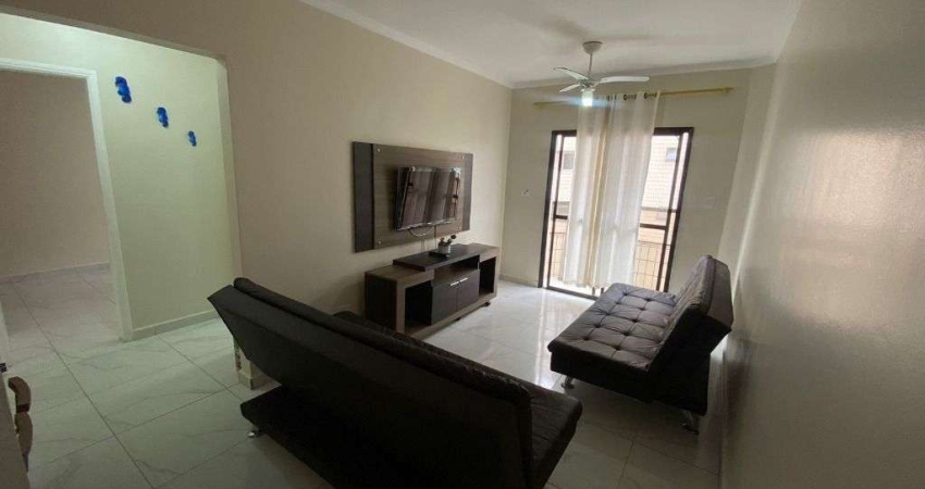 Apartamento á venda na Ocian
