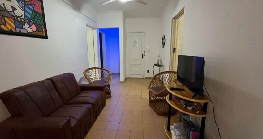 Apartamento com 1 quarto à venda na Avenida Presidente Castelo Branco, 4304, Aviação, Praia Grande