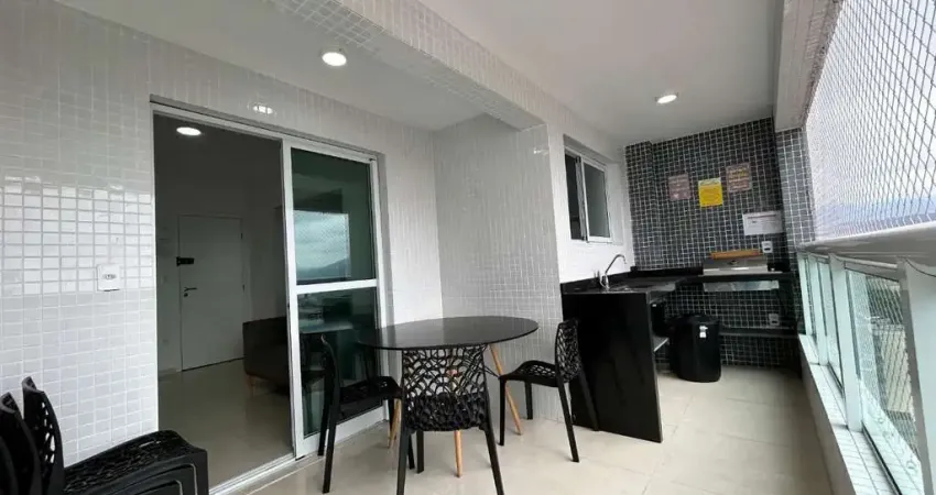 Apartamento alto padrão novo frente mar no Maracanã