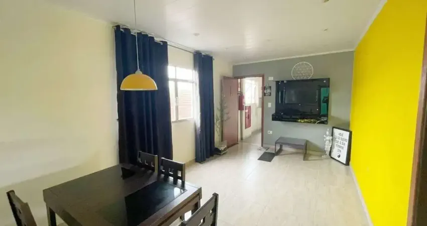 Apartamento á venda no Boqueirão
