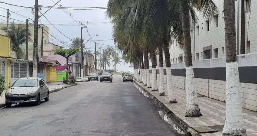 Kitnet / Stúdio à venda na Rua Osmar Antoniolli, 245, Vila Mirim, Praia Grande
