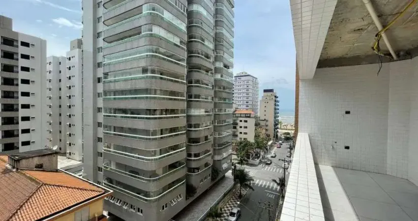 Apartamento com 2 quartos à venda na Rua Uirapuru, 100, Tupi, Praia Grande