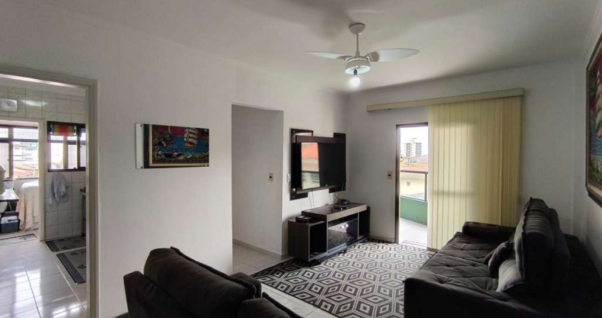 Apartamento com 1 quarto à venda na Rua Marajoaras, 53, Tupi, Praia Grande