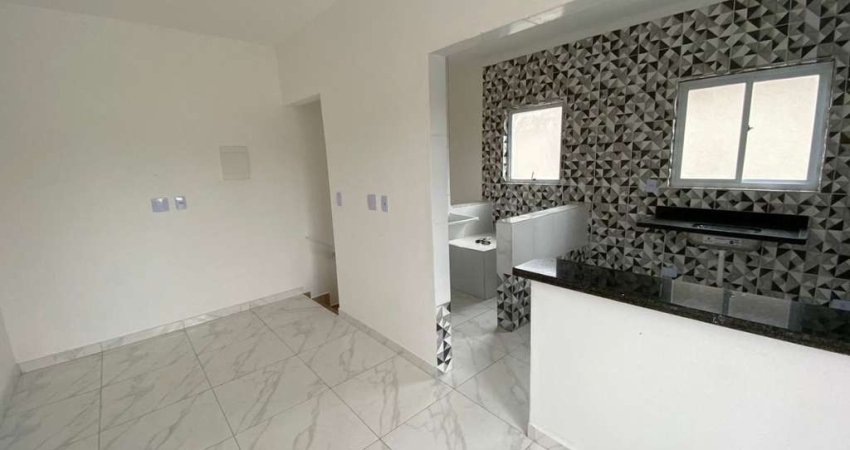 Casa para financiamento Minha Casa minha vida no Tude Bastos