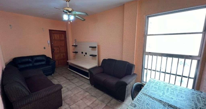 Apartamento com 2 quartos à venda na Avenida Guilhermina, 45, Guilhermina, Praia Grande
