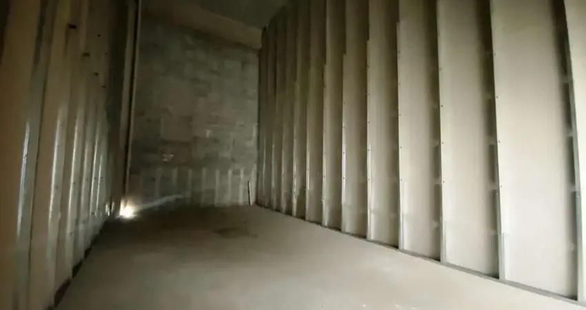 Loja para alugar, 81 m² por R$ 7.150,02/mês - Aviação - Praia Grande/SP