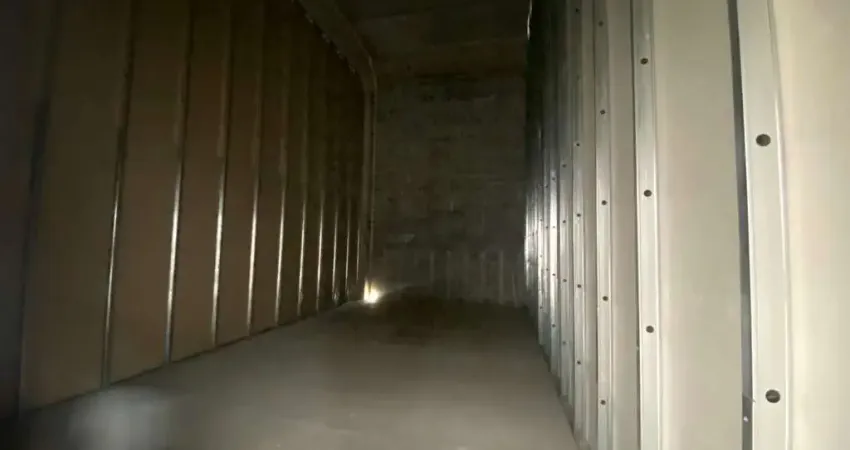 Loja para alugar, 38 m² por R$ 3.850,02/mês - Aviação - Praia Grande/SP