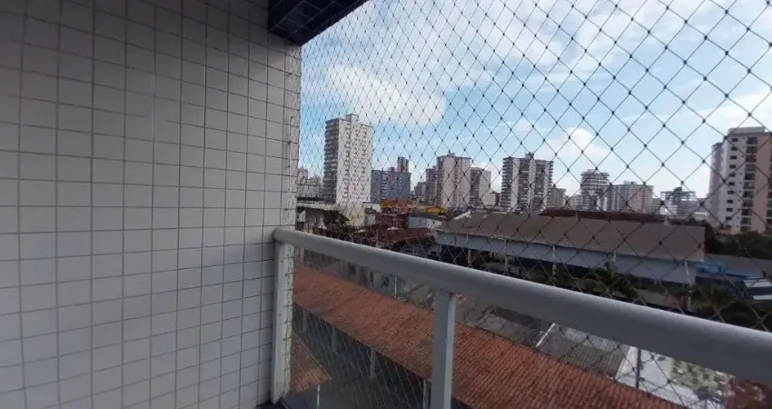 Apartamento com 2 quartos à venda na Rua Mathilde de Azevedo Setúbal, 485, Vilamar, Praia Grande