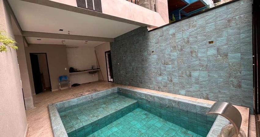 Casa em condomínio fechado com 2 quartos à venda na Rua Xixova, 257, Canto do Forte, Praia Grande