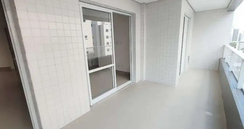 Apartamento com 1 quarto à venda na Rua Itapoan, 78, Guilhermina, Praia Grande