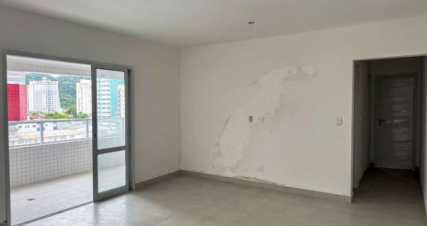 Lançamento no Canto do Forte, 2 suítes e 2 vagas de garagem. Disponível para venda!