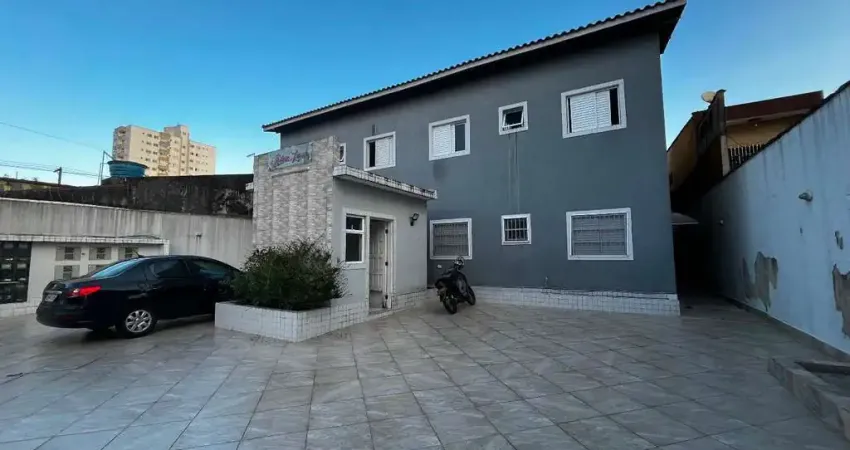 Casa com 2 dormitórios à venda, 42 m² por R$ 300.000,00 - Tupi - Praia Grande/SP