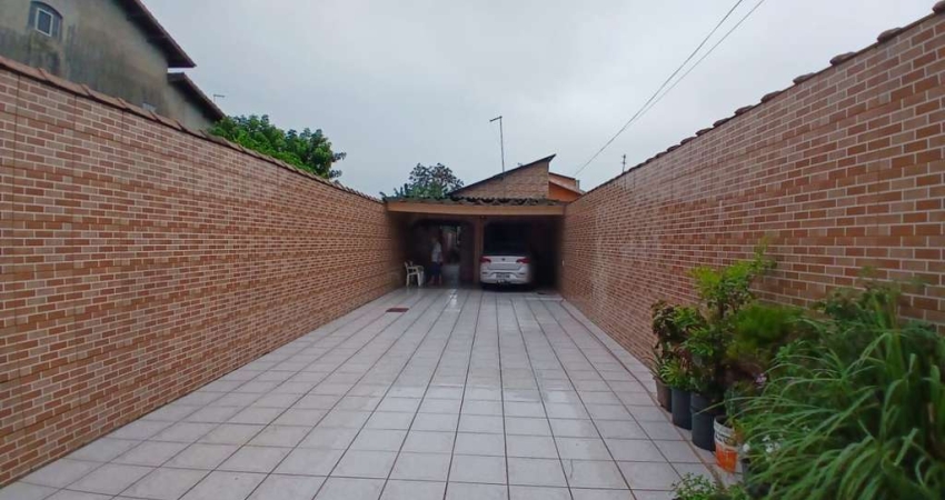 Casa com 2 quartos à venda na Rua Maria do Carmo Ferro Gomes Ornellas, 216, Vila Antártica, Praia Grande
