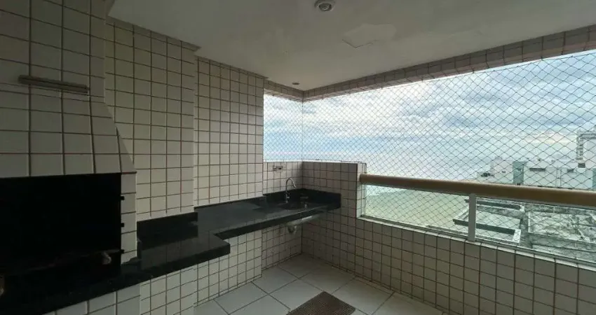 Apartamento com 2 quartos à venda na Avenida Presidente Castelo Branco, 4460, Aviação, Praia Grande