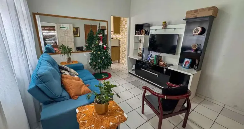 Casa com 2 quartos à venda na Rua Carlos Gomes, 583, Cidade Ocian, Praia Grande