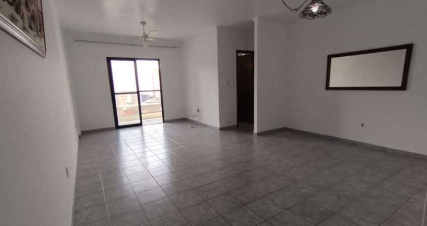 Apartamento com 2 quartos à venda na Rua Guaranis, 285, Tupi, Praia Grande