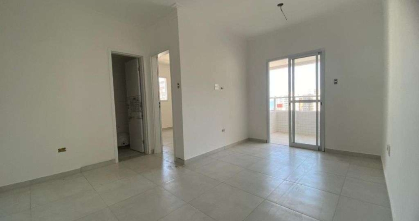 Apartamento à venda na Aviação em Praia Grande - SP