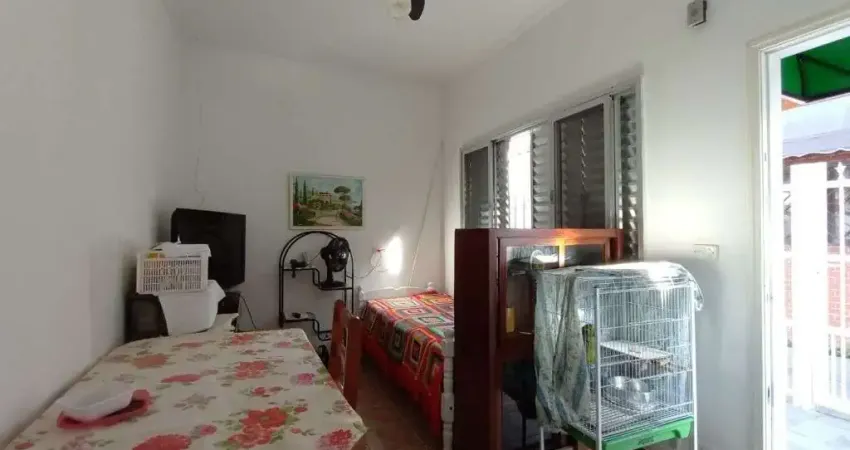 Casa com 2 dormitórios à venda, 39 m² por r$ 240.000,00 - tupi - praia grande/sp