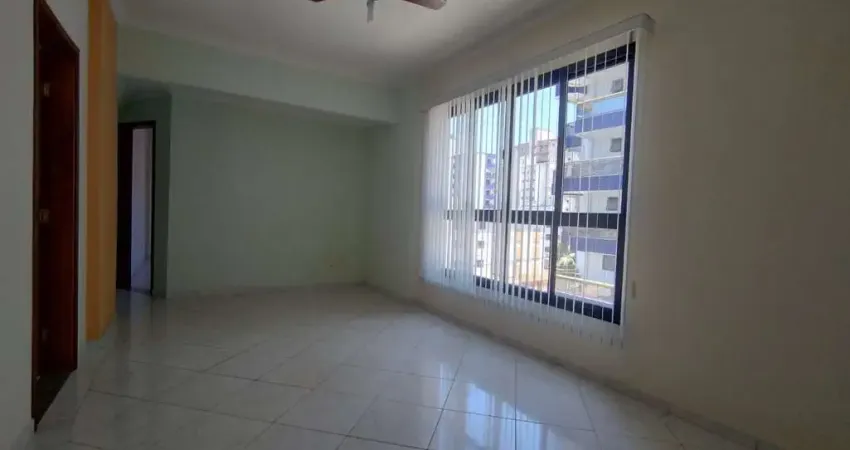 Apartamento com 2 dormitórios à venda, 86 m² por R$ 470.000,00 - Vila Guilhermina - Praia Grande/SP