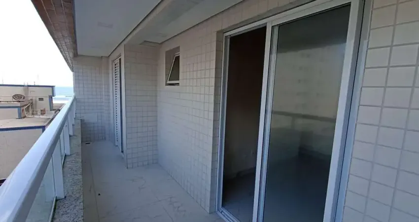 Apartamento à venda na Vila Caiçara em Praia Grande - SP