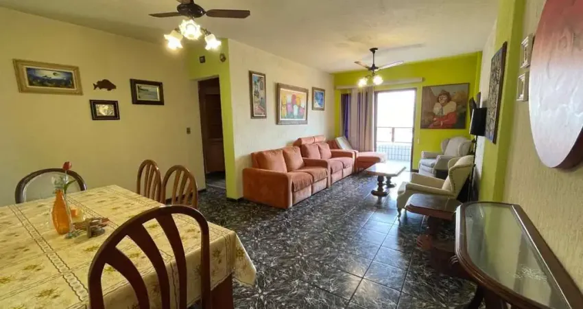 Apartamento com 2 quartos à venda na Rua Pajé, 588, Tupi, Praia Grande