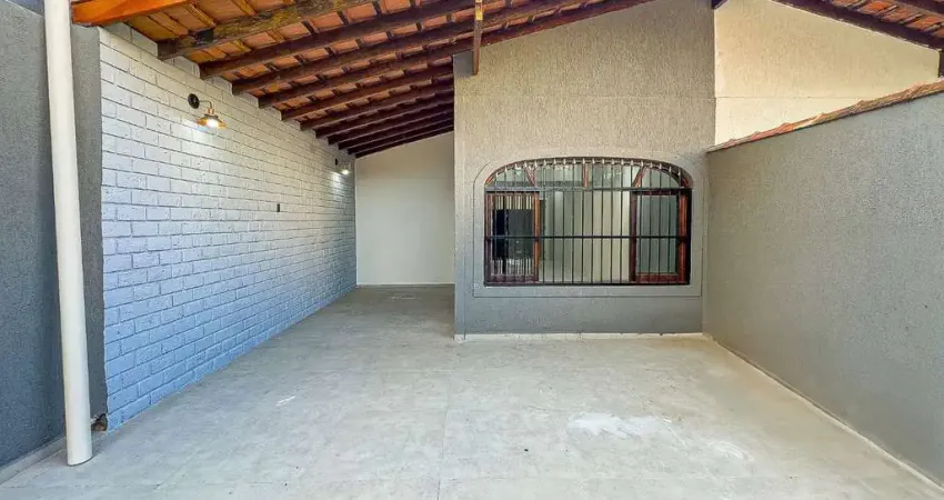 Casa à venda na Tupi