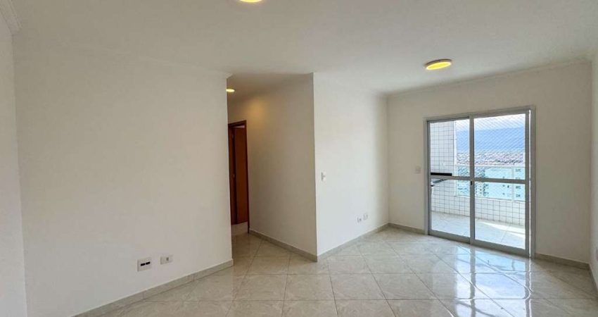 Apartamento à venda, 72 m² por R$ 500.000,00 - Vila Assunção - Praia Grande/SP