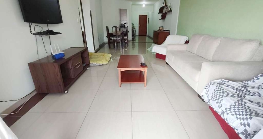 Apartamento à venda, 115 m² por R$ 560.000,00 - Tupi - Praia Grande/SP