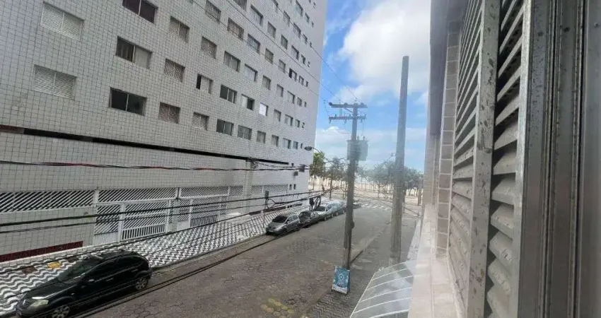 Kitnet com 1 dormitório à venda, 32 m² por R$ 235.000,00 - Aviação - Praia Grande/SP