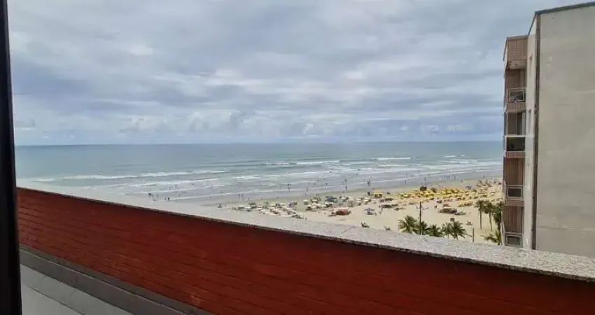 Cobertura com 5 dormitórios à venda, 304 m²  no bairro Ocian - Praia Grande/SP