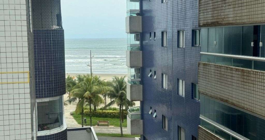 Apartamento à venda, 42 m² por R$ 325.000,00 - Maracanã - Praia Grande/SP