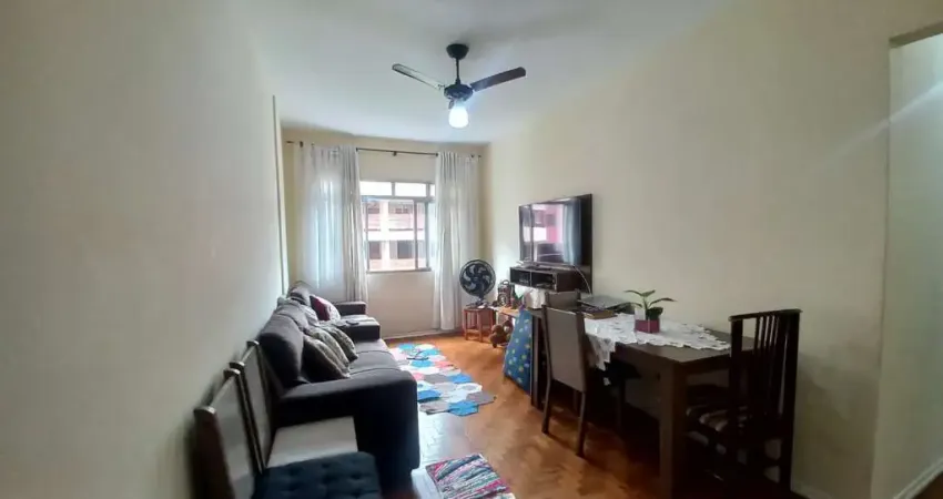 Apartamento com 2 quartos à venda, 64 m² por R$ 315.000 - Vila Guilhermina - Praia Grande/SP