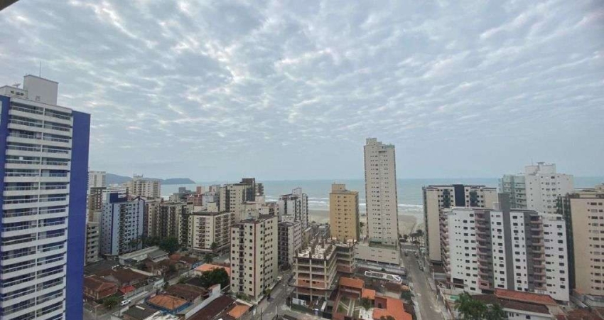Apartamento com 3 quartos à venda na Rua Pero Vaz de Caminha, 206, Aviação, Praia Grande